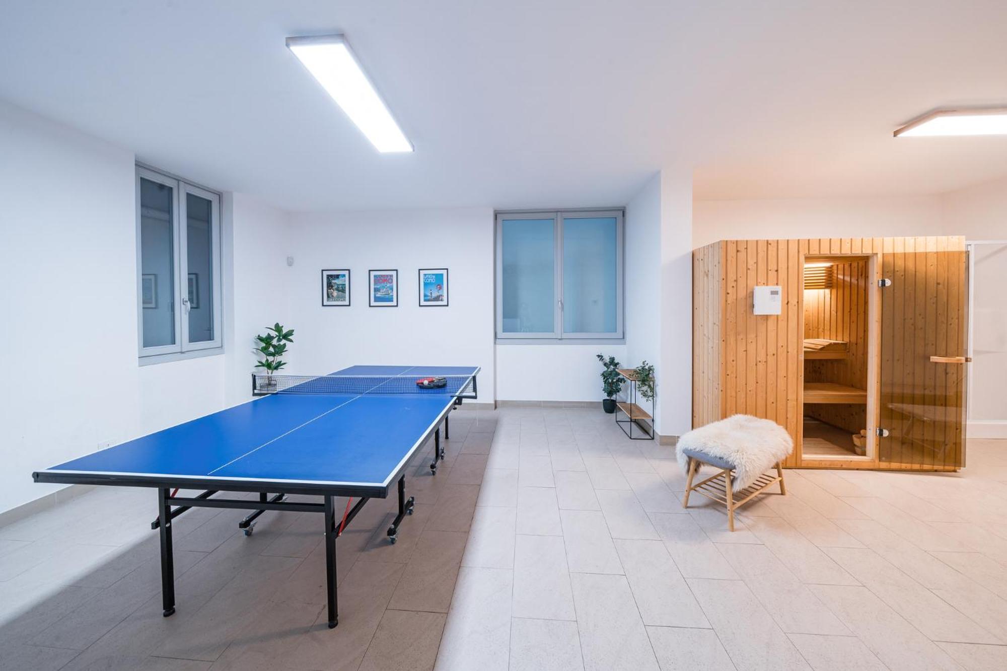 קומו Comacina Villa מראה חיצוני תמונה
