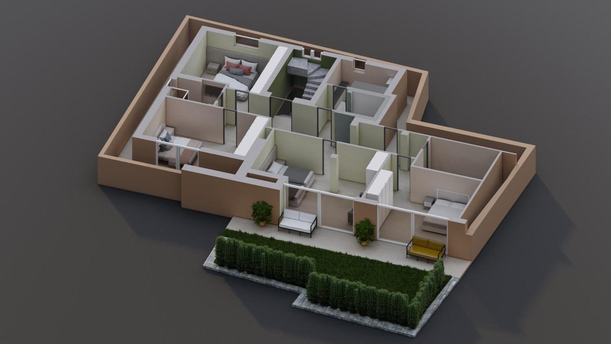 קומו Comacina Villa מראה חיצוני תמונה