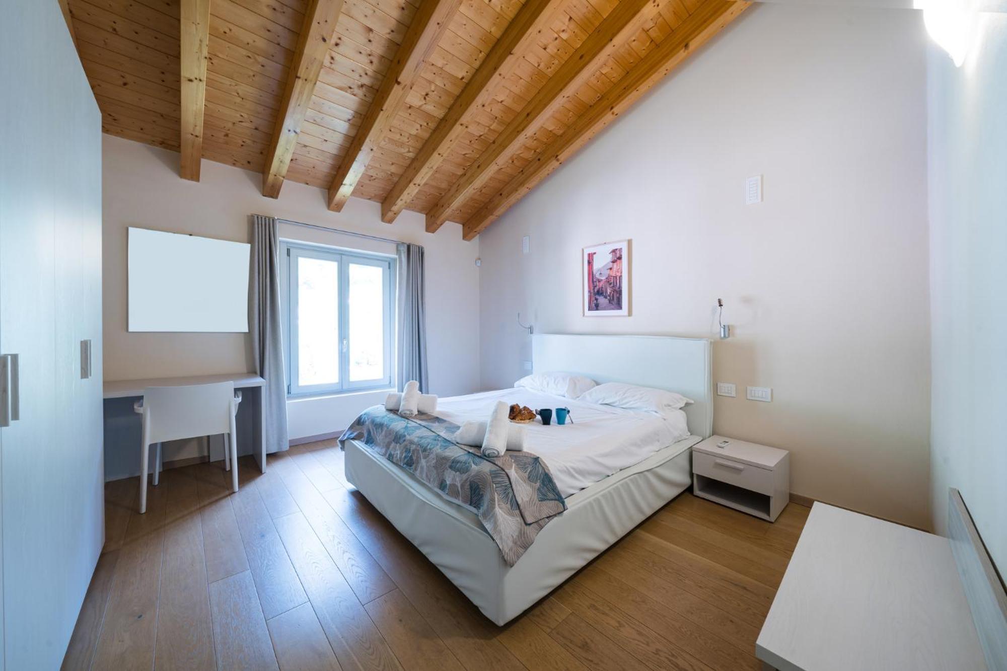 קומו Comacina Villa מראה חיצוני תמונה
