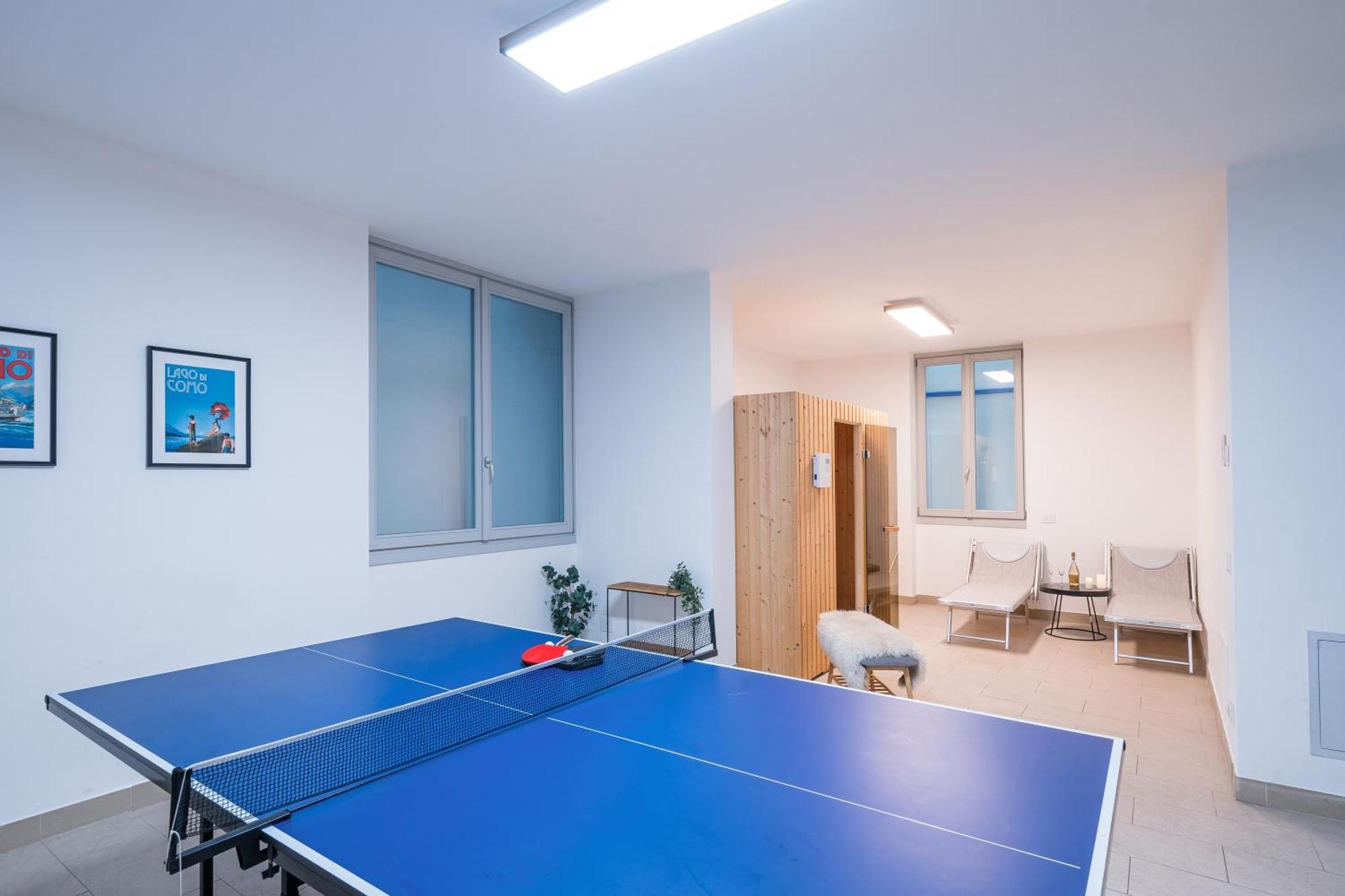 קומו Comacina Villa מראה חיצוני תמונה