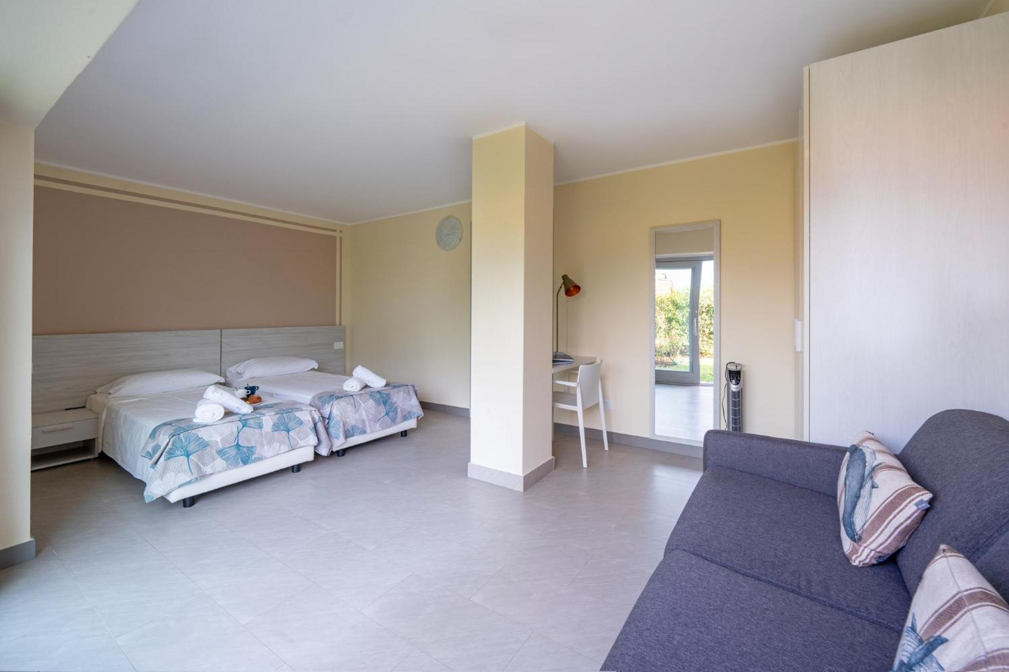 קומו Comacina Villa מראה חיצוני תמונה