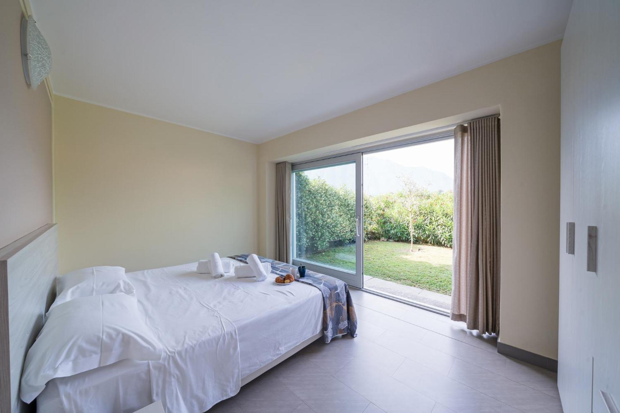 קומו Comacina Villa מראה חיצוני תמונה