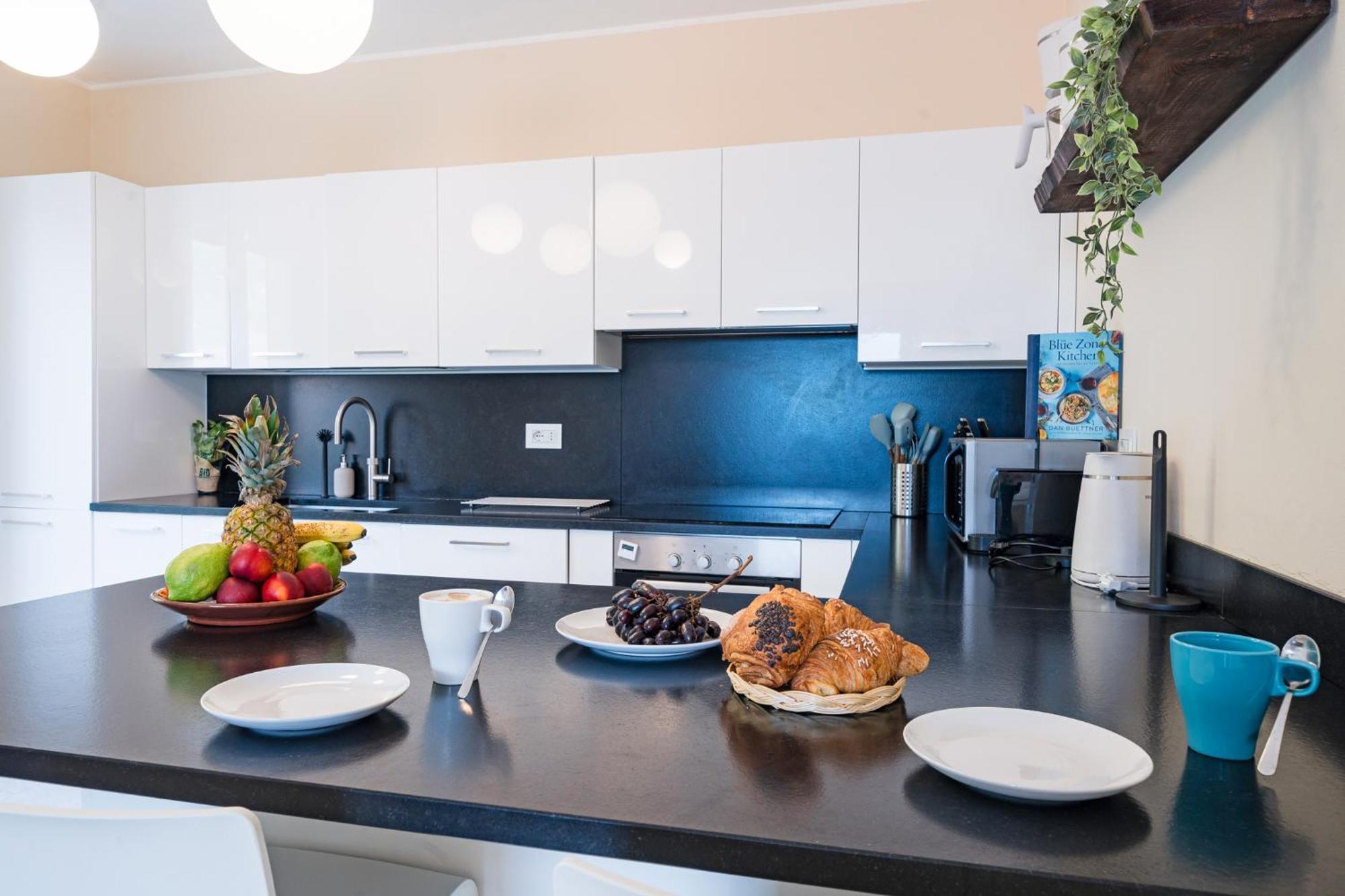 קומו Comacina Villa מראה חיצוני תמונה